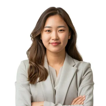 数据分析师形象照