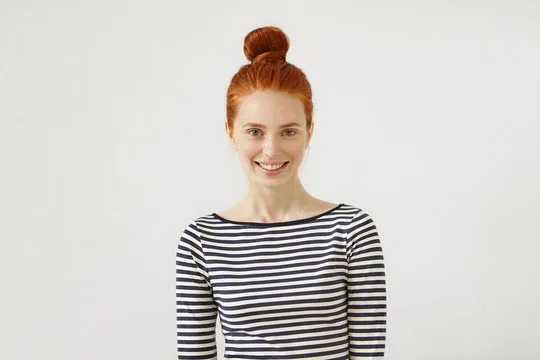 APP用户示意头像